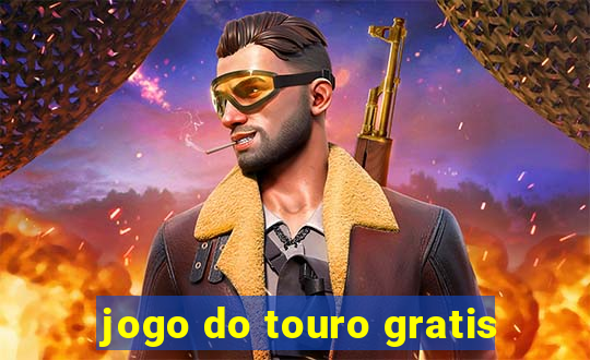 jogo do touro gratis